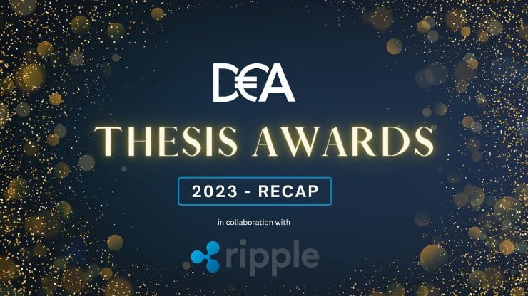 thesis award 2023